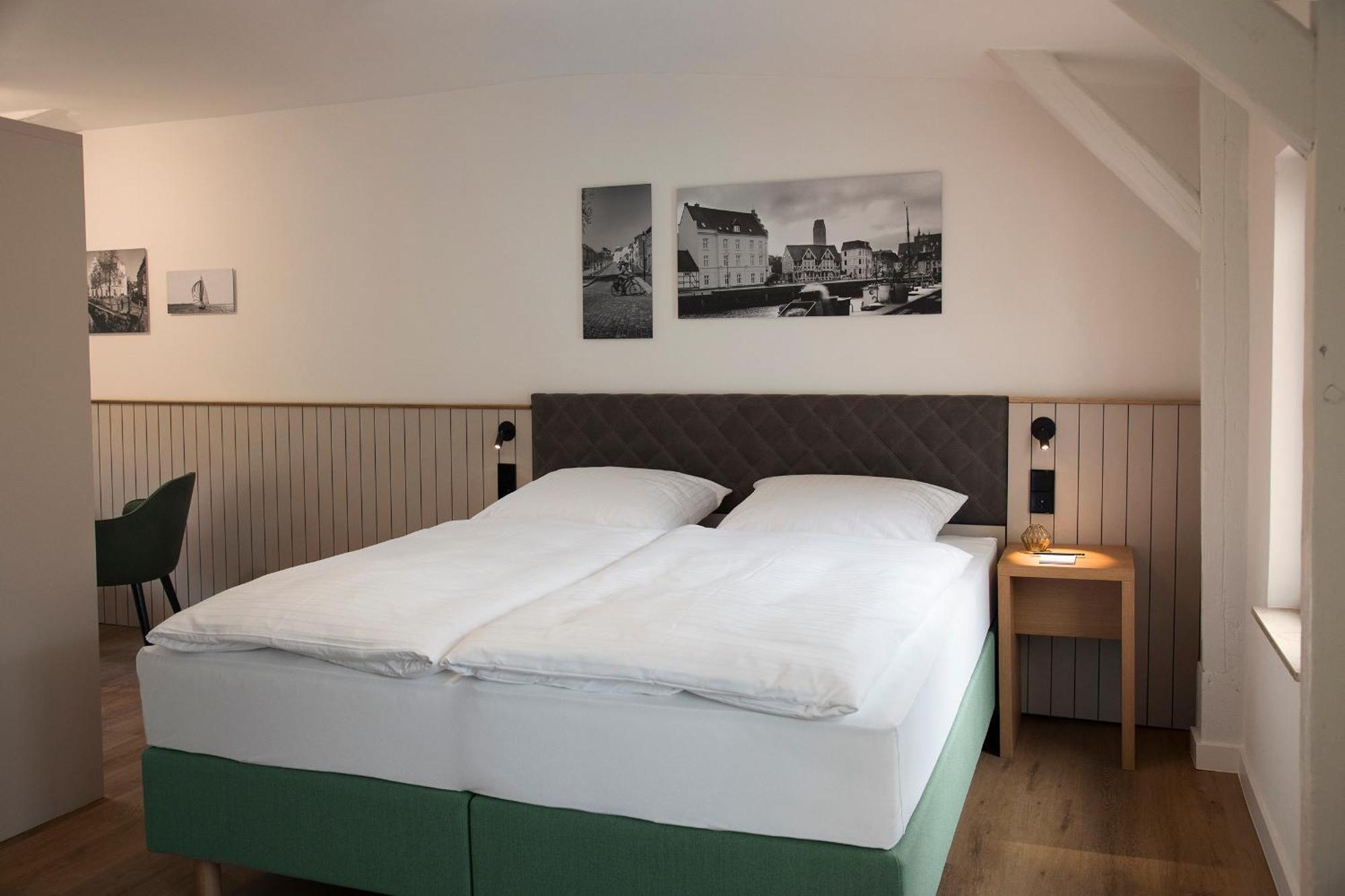 Hanse House Wißmar Esterno foto